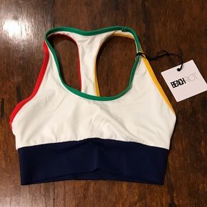 Beach Riot Sport Marianne Sports Bra - NWT